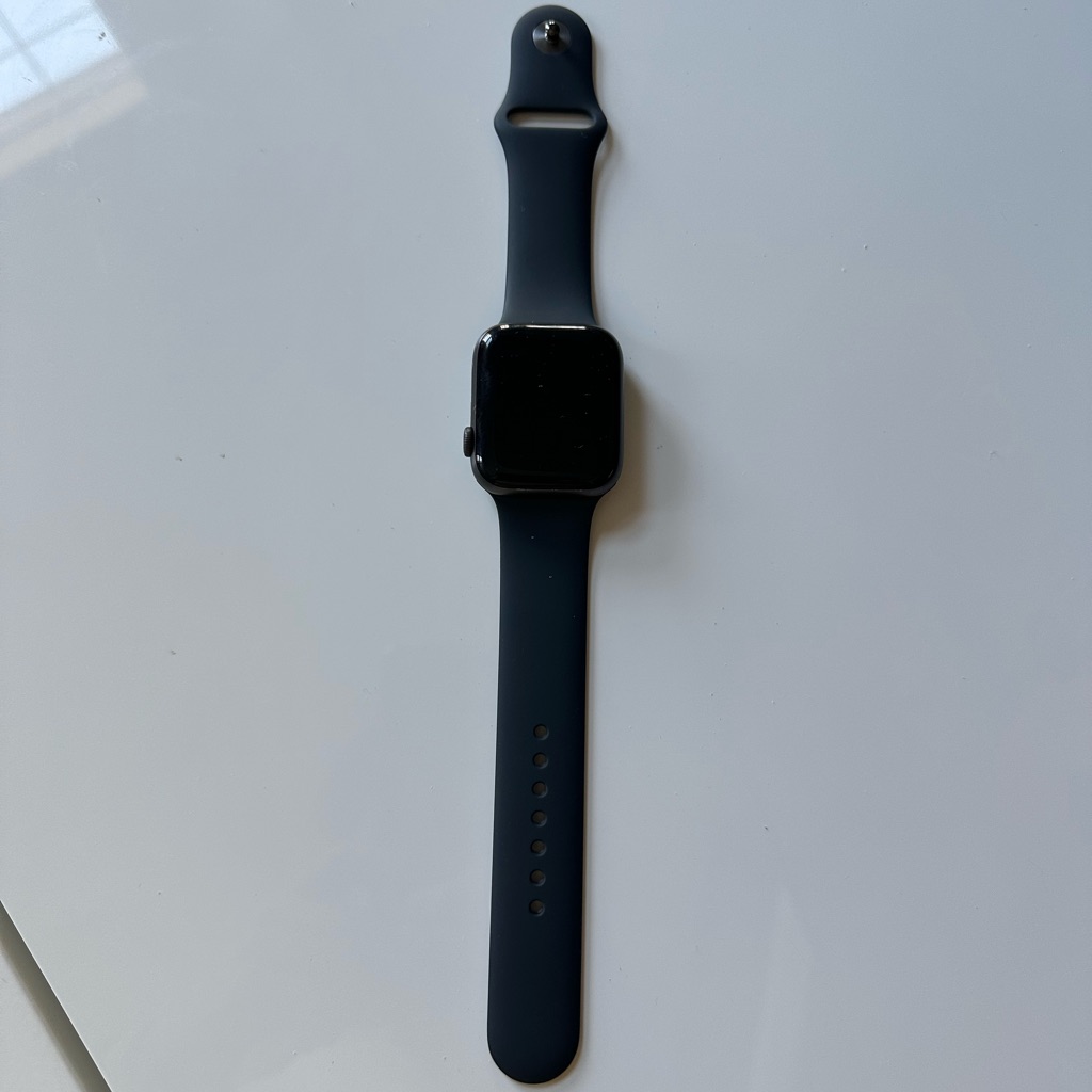 Apple Watch Series Five